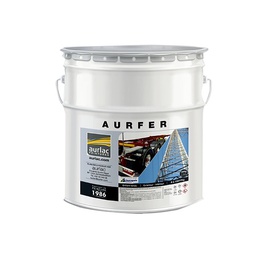 [112613] AURFER 2 EN 1 GRIS ANTHRACITE 3KG