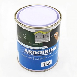 [112645] ARDOISINE VERT 1KG