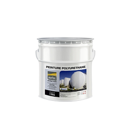 [112647] POLYURETHANE BLANC 18 KG