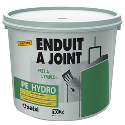 [112677] ENDUIT HYDRO VERT EN (10 KG) (ERP)