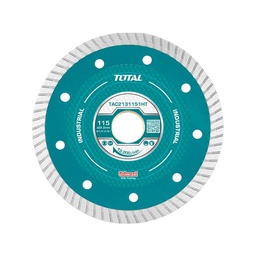 [326188] DISQUE DIAMANT ULTRA FIN POUR CARRELAGE D115MM X 22.2MM