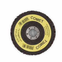 [326194] DISQUE FIBRE DE NYLON 125X22MM CBS