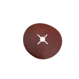[326206] DISQUE ABRASIF 2A 125X22MM GR80 ETOILE
