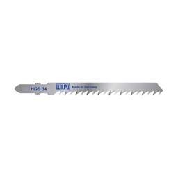 [326212] LAME DE SCIE SAUTEUSE WILPU STANDARD HC14 T101D-KA 5