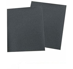[326230] PAPIER ABRASIF GR60 230X280 WATERPROOF