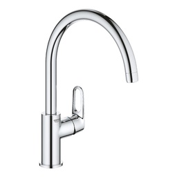 [210263] MITIGEUR EVIER BEC C BAUFLO