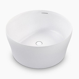 [210283] BAIGNOIRE ILOT ROND KARING