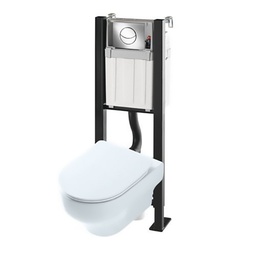 [326260] PACK BATI UNIVERSEL SMART HARMONY