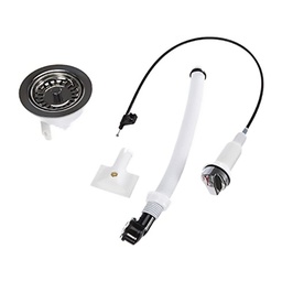 [326269] BONDE EVIER D90 1 BAC COMMANDE A CABLE