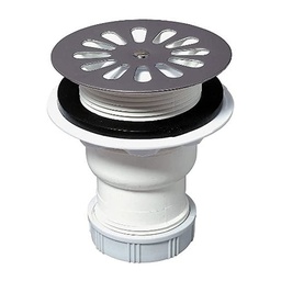 [326283] SP413 BONDE D60 A SORTIE VERTICALE A VISSER OU A COLLER