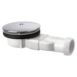 [326284] BONDE DE DOUCHE EXTRA-PLATE D90