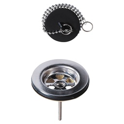 [326285] BONDE LAITON A BOUCHON EVIER D60