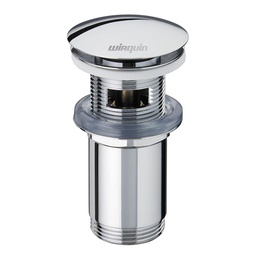 [326295] BONDE LAVABO LAITON QC TROP PLEIN CORPS BONDE LONG