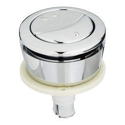 [326318] BOUTON DOUBLE POUSSOIR POUR MECANISME WIRQUIN