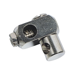 [326329] SP9424 CHAPE DE LIAISON EN LAITON