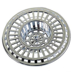 [326338] SP9243 CREPINE CHROMEE D70 MM