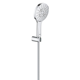 [210297] GARNITURE DE DOUCHE AVEC SUPPORT RSH SMARTACTIVE 130 ENS 9,5L