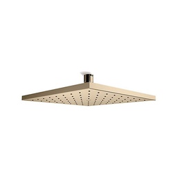 [210302] TETE DE DOUCHE KATALYST 10" RGD