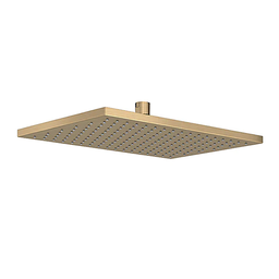 [210305] TETE DE DOUCHE MODERN LIFE 330X230MM BV
