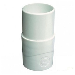 [326343] SP9342 EMBOUT PLASTIQUE MALE D32MM