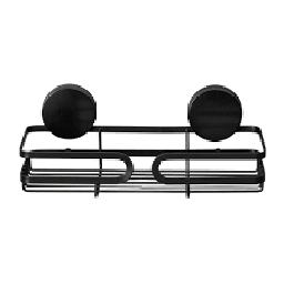 [210309] ETAGERE STATIC-LOC PLUS PAVIA NOIR