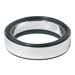 [326347] SUPPORT DE VASQUE EN LAITON CHROME