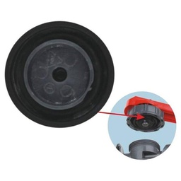 [326362] JOINT SERVO VALVE + INSERT JOLLYFILL ET TOPY
