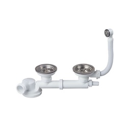 [326369] MECANISME 3/6L + ROB JOLLYFILL FL150 3/8"