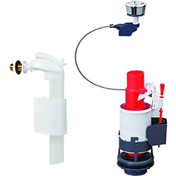 [326372] MECANISME A CABLE EASY AVEC ROBINET FLOTTEUR JOLLYFILL