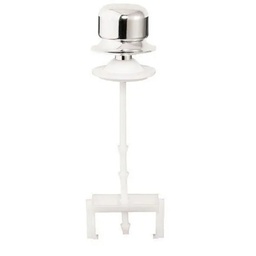 [326386] ENSEMBLE TIRETTE RAPIDE CHROME