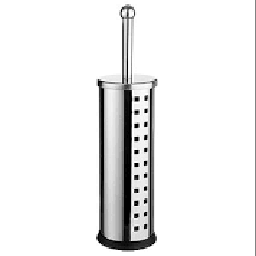 [112714] BROSSE WC INOX CUBE-0,44X0,34X0,31
