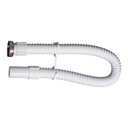 [326397] SP1200 RACCORD PVC SPIRALE LONGUEUR 720MM D32
