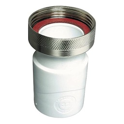 [326400] SP9304 RACCORD A ECROU LAITON D32MM