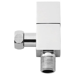 [326409] ROBINET ARRET DESIGN CARRE 3/8"