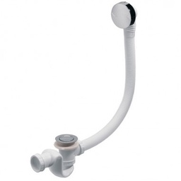 [326414] VIDAGE DE BAIGNOIRE A CABLE L700 SIPHON COBRA ABS
