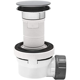 [326452] XS PURE QUICK CLAC BONDE 100MM