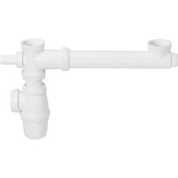 [326471] SP3254 SIPHON TUBULURE AVEC PRISE MACHINE A LAVER ET SIPHON