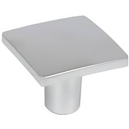 [326481] BOUTON CARRE ZAMAC ECONICKEL