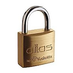 [326496] CADENAS ATLAS LAITON 40MM S ENTR 2 PAQ6