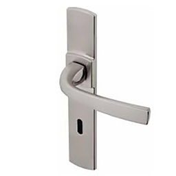 [326540] ENSEMBLE MUZE RESSORT AMOVIBLE ENTRAXE 195MM TROU DE CLE