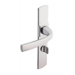 [326542] ENSEMBLE MUZE RESSORT AMOVIBLE ENTRAXE 195MM CONDAMNATION