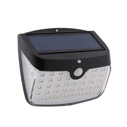 [112737] APPLIQUE EXTERIEUR SOLAIRE 300LM