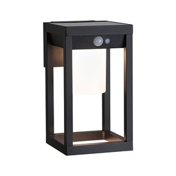 [112739] APPLIQUE EXTERIEUR SOLAIRE MARISOL