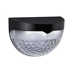[112740] LUMINAIRE D ALLEE EXTERIEUR SOLAIRE MIMMO