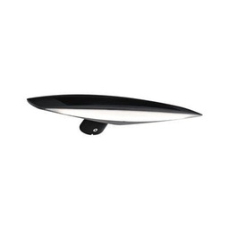 [112744] APPLIQUE EXTERIEUR SOLAIRE KIRAN IP44 400LM