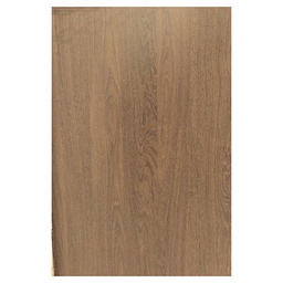[502414] PANNEAU MELAMINE PANOPREY AGGLO MARRON 2800 X 514 - 19MM