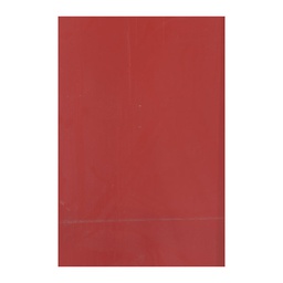 [502420] PANNEAU MELAMINE PANOPREY AGGLO ROUGE CERISE  2800 X 514- 19MM
