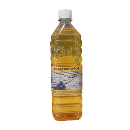 [502428] PLASTIRETARD - BOUTEILLE DE 1L