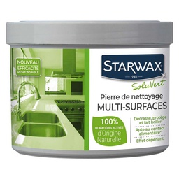 [112750] PIERRE BLANCHE DE NETTOYAGE MULTI-SURFACES 375GR