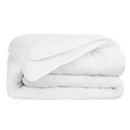 [112762] COUETTE 4 SAISONS 240/220 100% POLYESTER